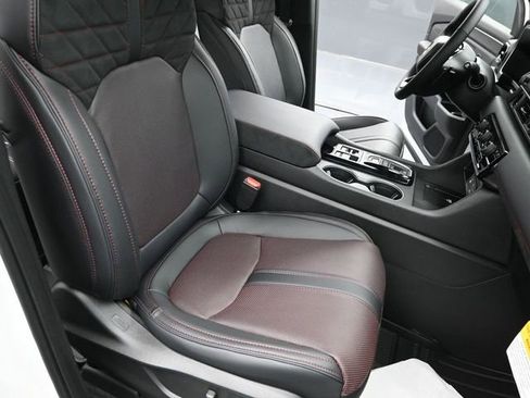 New 2026 Honda Pilot Black Edition image 28