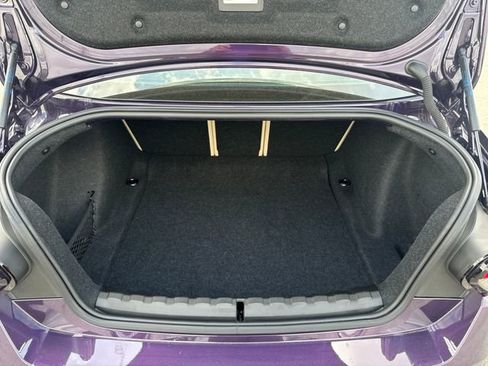 Used 2025 BMW M240i Coupe image 16