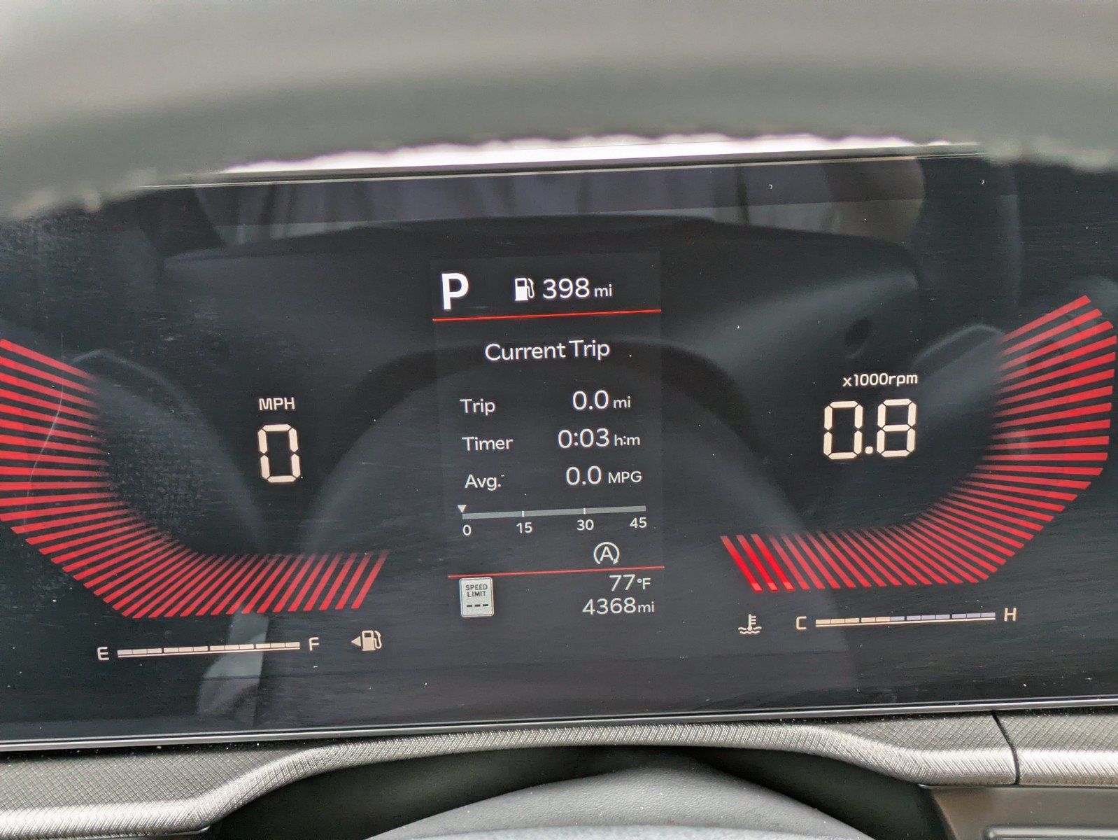 Certified 2026 Kia Sportage LX FWD image 20