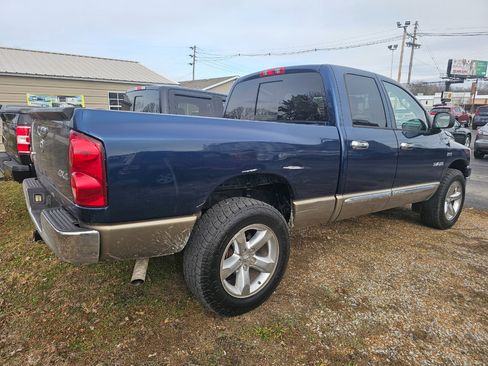 Used 2008 Dodge Ram 1500 Truck SLT w/ Trailer Tow Group image 2