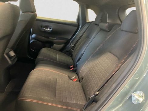 Used 2023 Honda HR-V Sport image 14