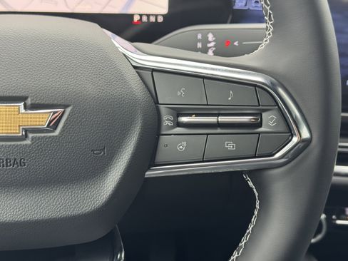 New 2026 Chevrolet Equinox EV LT image 26