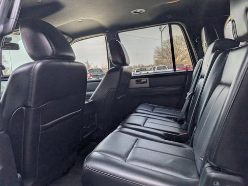 Used 2017 Ford Expedition EL Limited image 17
