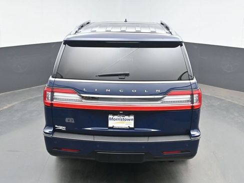 Used 2018 Lincoln Navigator Reserve w/ Technology Package AWD/4WD image 45