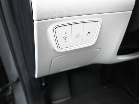 Used 2024 Hyundai Tucson SEL w/ Convenience Package FWD image 13