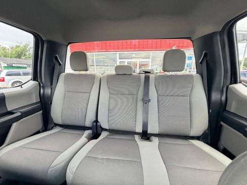 Used 2022 Ford F350 XL w/ STX Appearance Package AWD/4WD image 29