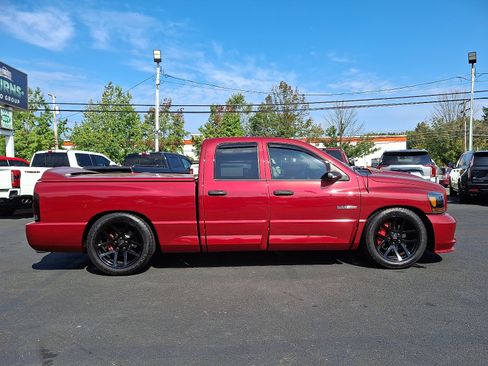 Used 2006 Dodge Ram 1500 Truck 2WD Quad Cab image 12