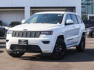 Used 2022 Jeep Grand Cherokee Laredo X RWD video 1