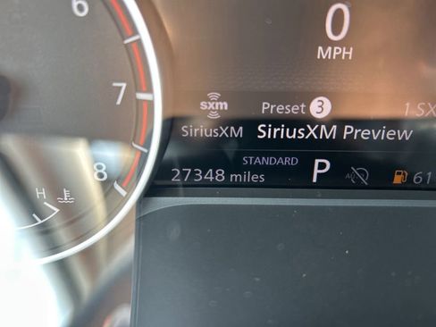 Certified 2024 Nissan Rogue S FWD image 25