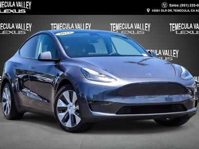 Used 2022 Tesla Model Y Long Range