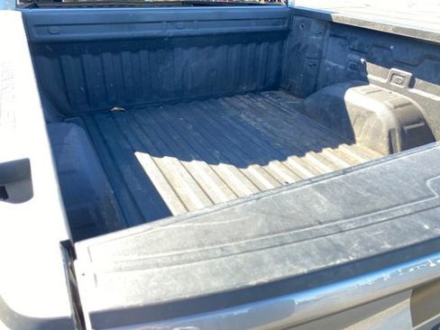 Certified 2023 Chevrolet Silverado 1500 Custom w/ Rally Edition image 19