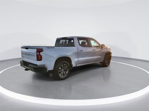 Used 2024 Chevrolet Silverado 1500 LT image 8
