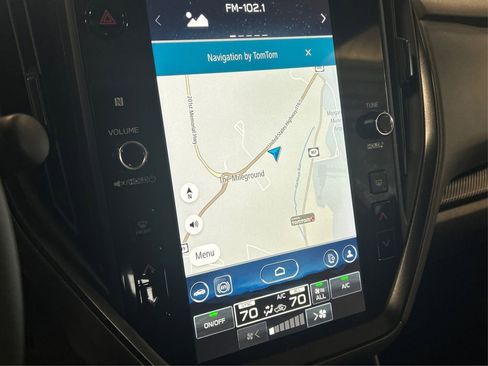 New 2026 Subaru Crosstrek 2.5i Sport image 29