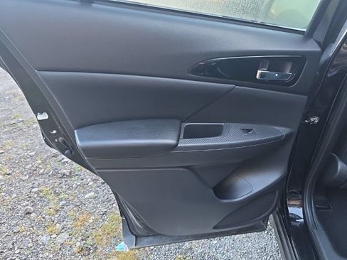 Used 2024 Mitsubishi Eclipse Cross SE AWD/4WD image 15