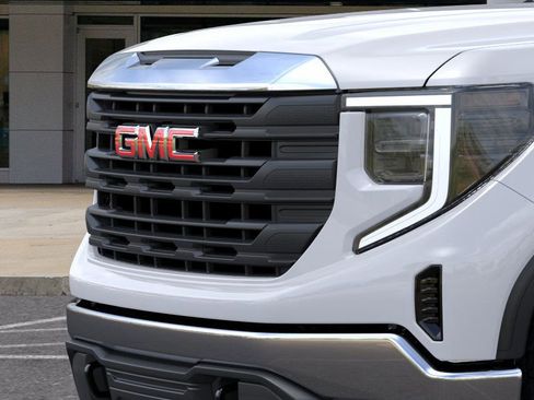 New 2026 GMC Sierra 1500 Pro w/ Pro Value Package image 15