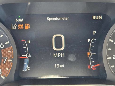 New 2026 Jeep Compass Latitude AWD/4WD image 17