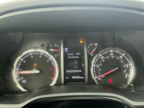 Used 2022 Toyota 4Runner TRD Sport w/ Technology Package AWD/4WD image 16