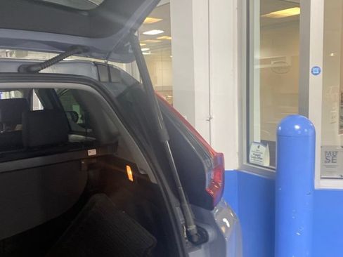 Used 2022 Honda CR-V EX-L image 19
