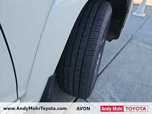 Used 2022 Toyota 4Runner Limited image 44