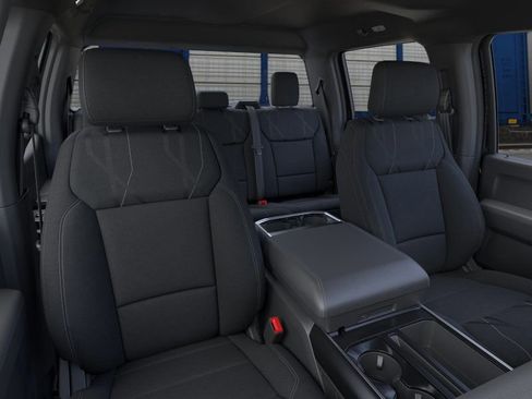 New 2026 Ford F150 STX w/ Equipment Group 200A image 39