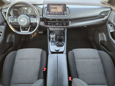 Used 2023 Nissan Rogue SV AWD/4WD image 23