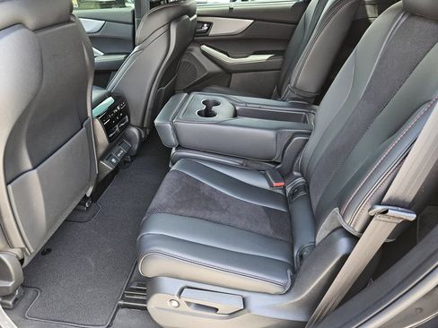 Used 2024 Acura MDX A-Spec AWD/4WD image 14