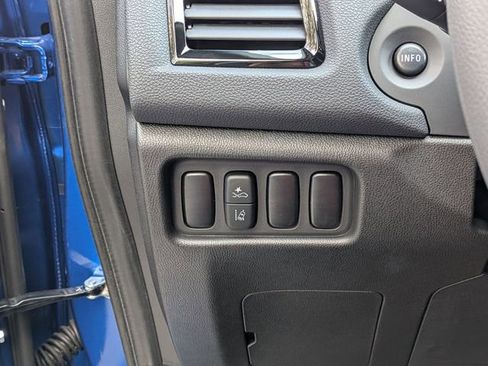 New 2026 Mitsubishi Outlander Sport ES image 15