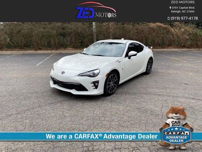 Used 2020 Toyota 86