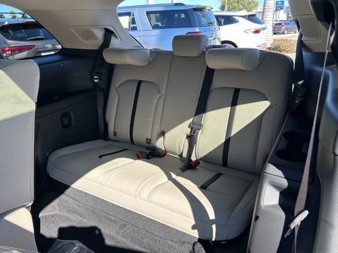 New 2026 MAZDA CX-90 3.3 Turbo w/ Premium Sport Pkg image 11