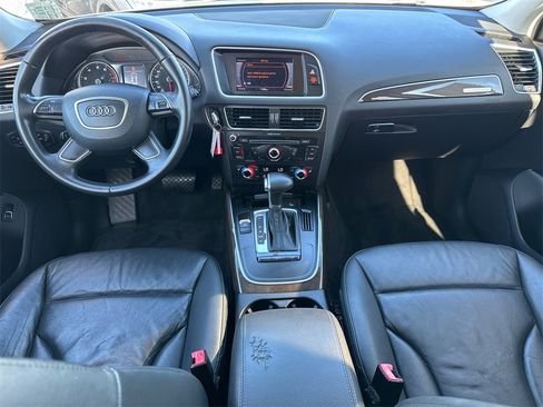 Used 2014 Audi Q5 2.0T Premium w/ Lighting Package image 18