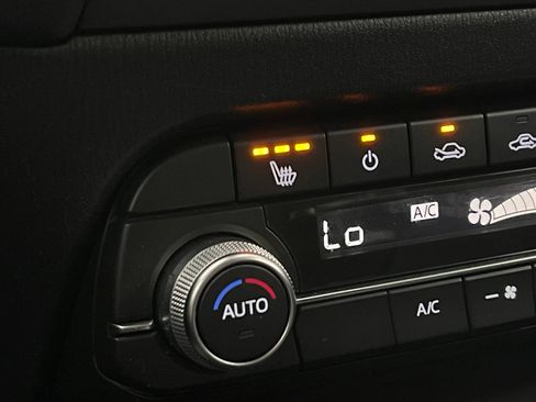 Used 2020 MAZDA CX-5 Touring FWD image 5