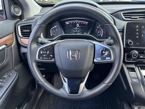 Used 2022 Honda CR-V EX image 14