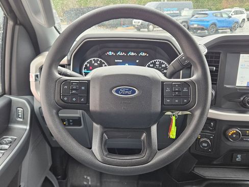 Used 2021 Ford F150 XLT w/ Trailer Tow Package image 14