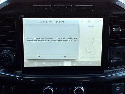 Used 2023 Ford F150 XLT w/ Equipment Group 302A High image 13