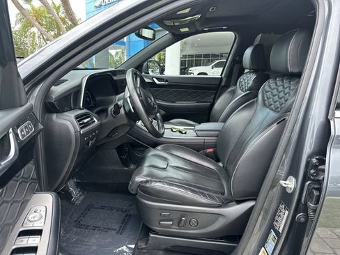 Used 2020 Hyundai Palisade Limited AWD/4WD image 30