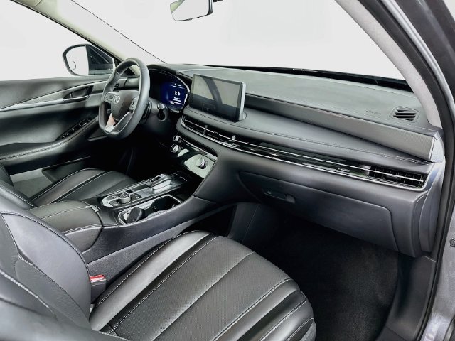 Used 2024 INFINITI QX60 Luxe AWD/4WD image 31