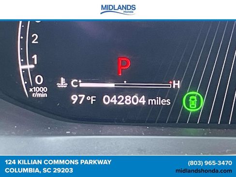 Used 2023 Acura MDX w/ Advance Package AWD/4WD image 22