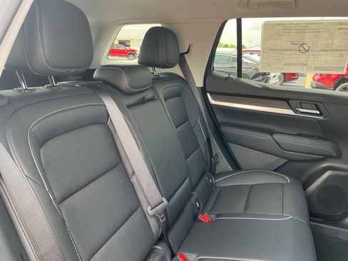 Used 2026 GMC Terrain Denali AWD/4WD image 22