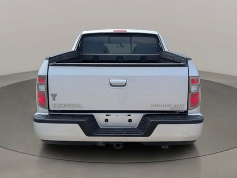 Used 2012 Honda Ridgeline RTS image 4