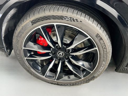 Used 2022 Acura MDX Type S AWD/4WD image 33