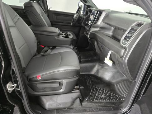 New 2026 RAM 2500 Tradesman image 27