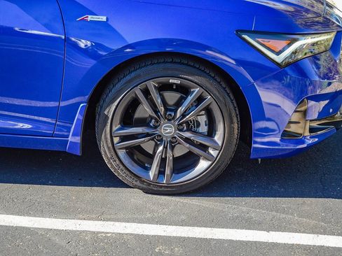 Used 2023 Acura Integra A-Spec image 10