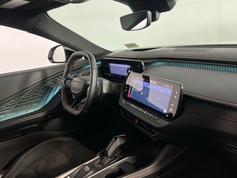 Used 2024 Dodge Charger R/T Scat Pack w/ Plus Group image 29