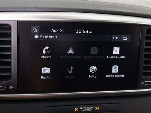 Used 2022 Kia Sportage LX AWD/4WD image 37