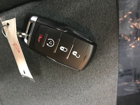 New 2026 RAM 1500 Big Horn image 52