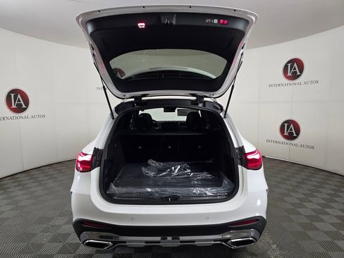 New 2026 Mercedes-Benz GLC 300 4MATIC image 9