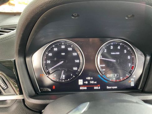 Used 2020 BMW X2 xDrive28i w/ Convenience Package AWD/4WD image 70