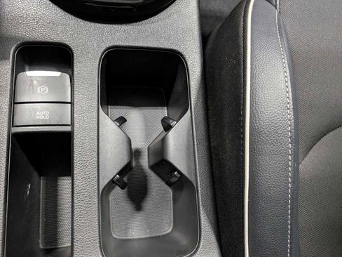 Certified 2023 Kia Forte GT-Line w/ GT-Line Premium Package image 29