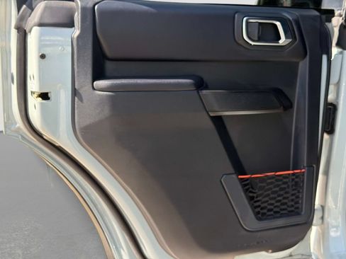 Used 2023 Ford Bronco Raptor AWD/4WD image 13