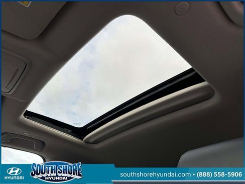 Used 2025 Honda CR-V EX-L image 21